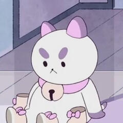 PuppyCat (Bee & PuppyCat) PuppyCat (Bee & PuppyCat)