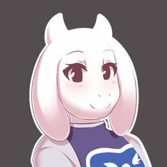 Toriel (UNDERTALE) Toriel (UNDERTALE)