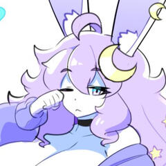 Selene (theycallhimcake) Selene (theycallhimcake)